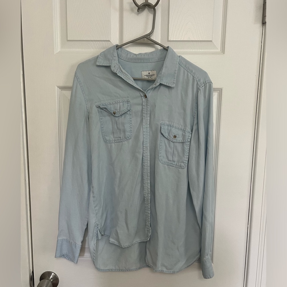 American Eagle Shirt